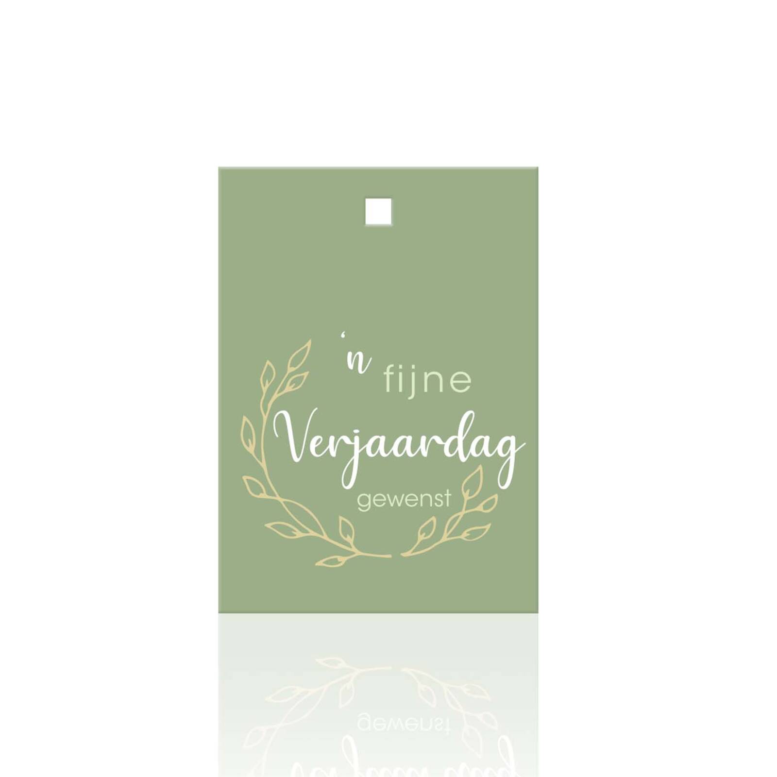 Carte d'anniversaire - 10 pièces