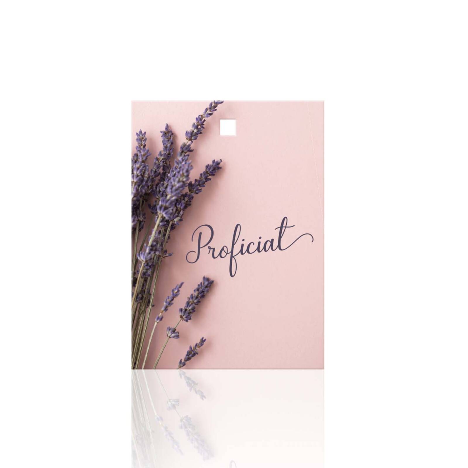 Carte de Félicitations - Lot de 10