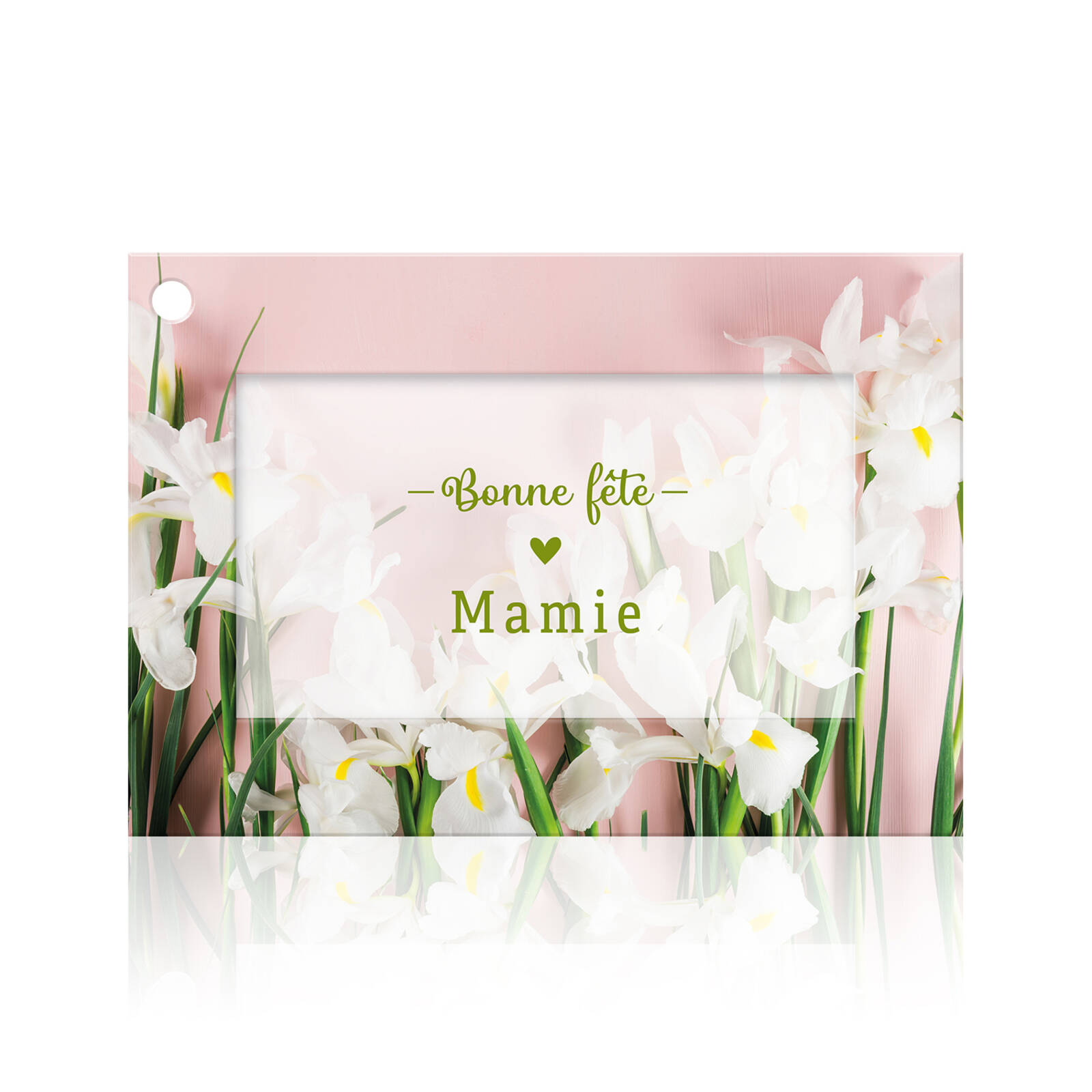 Carte Bonne fête Mamie - 10 pièces