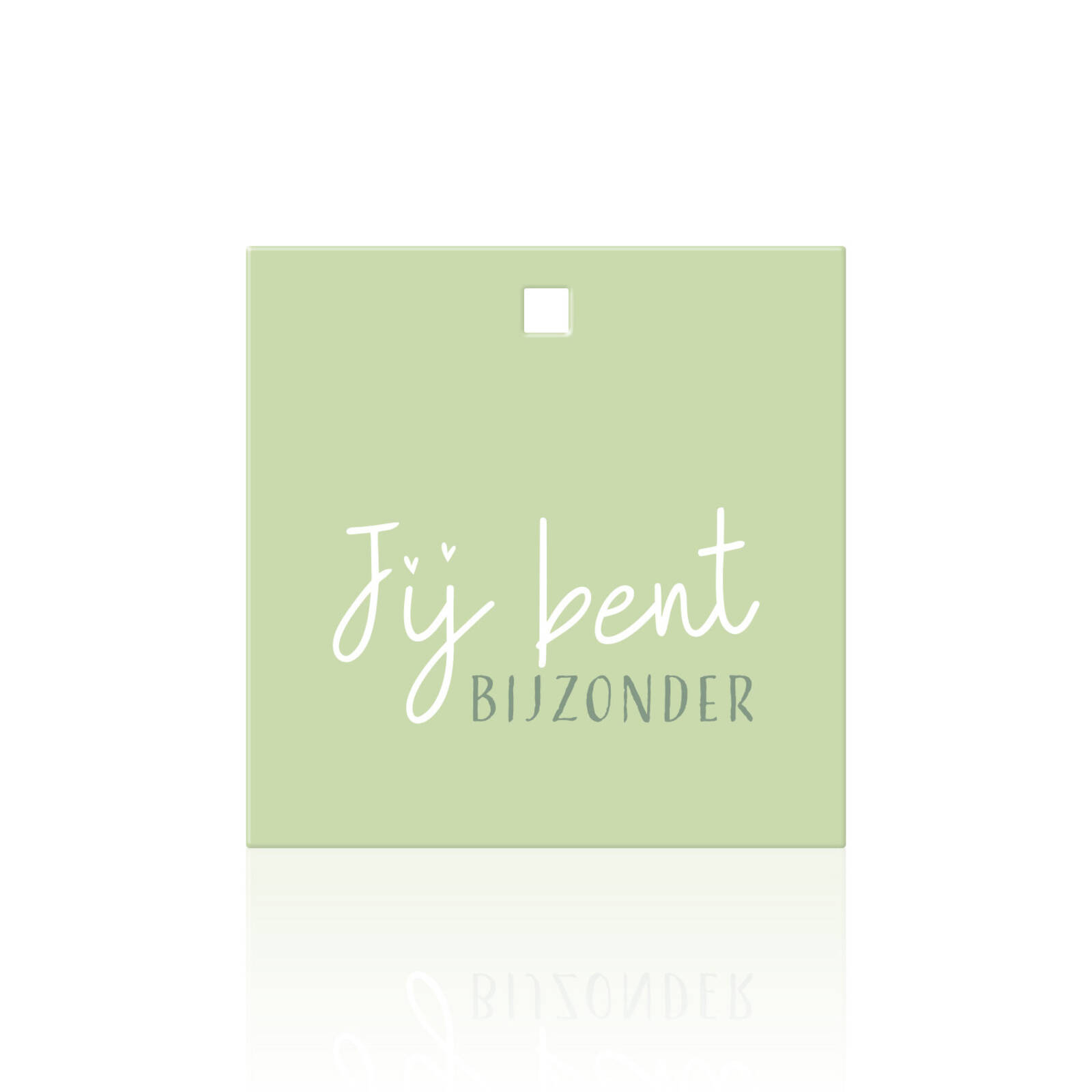 Vous Êtes Spécial - Cartes Carrées