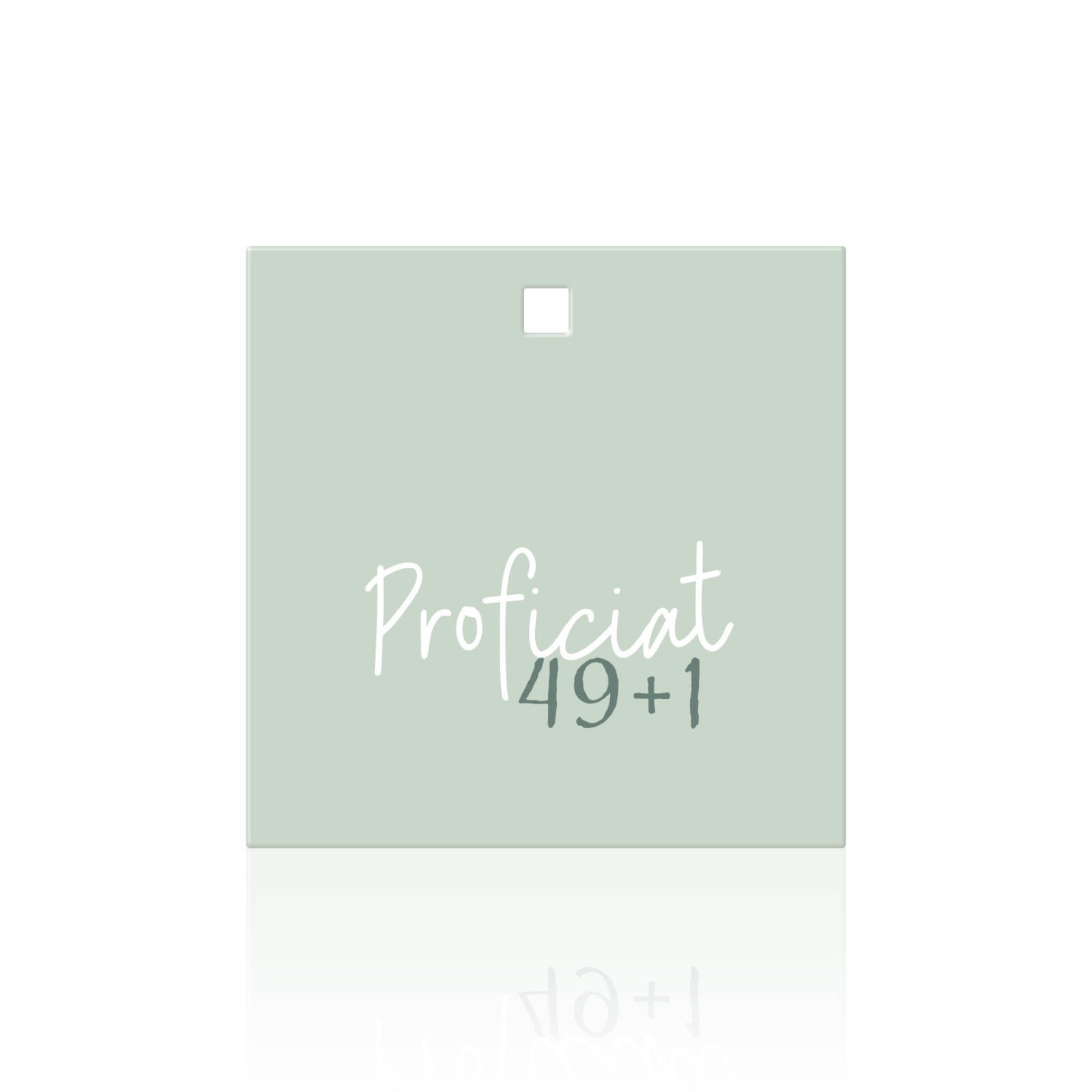 Carte de Félicitations 49+1 - 10 Pièces