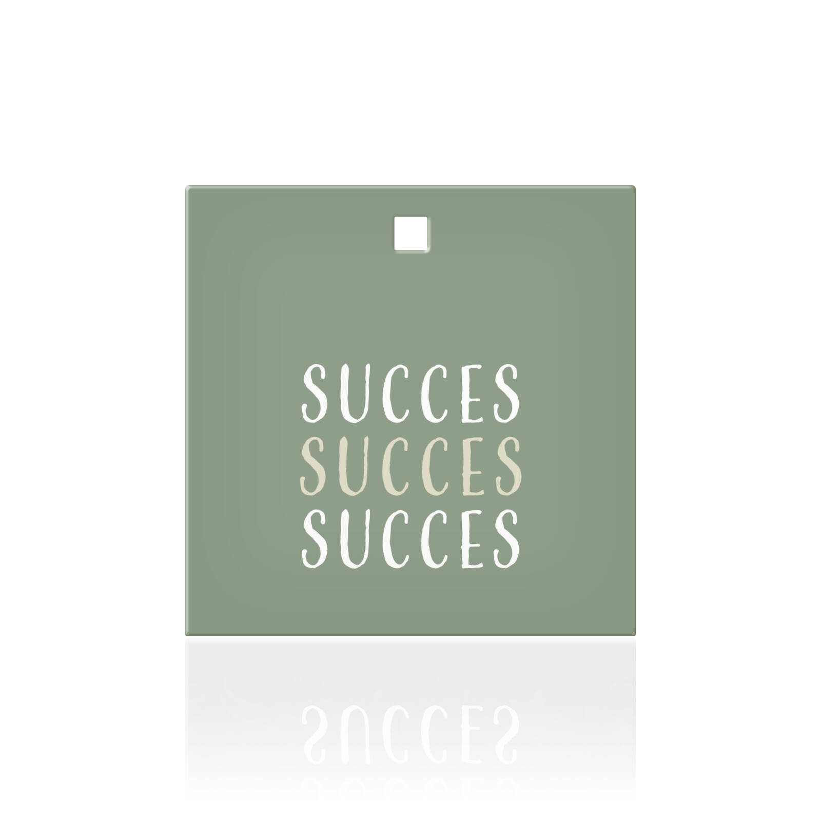 Succès Succès Succès - Cartes Carrées