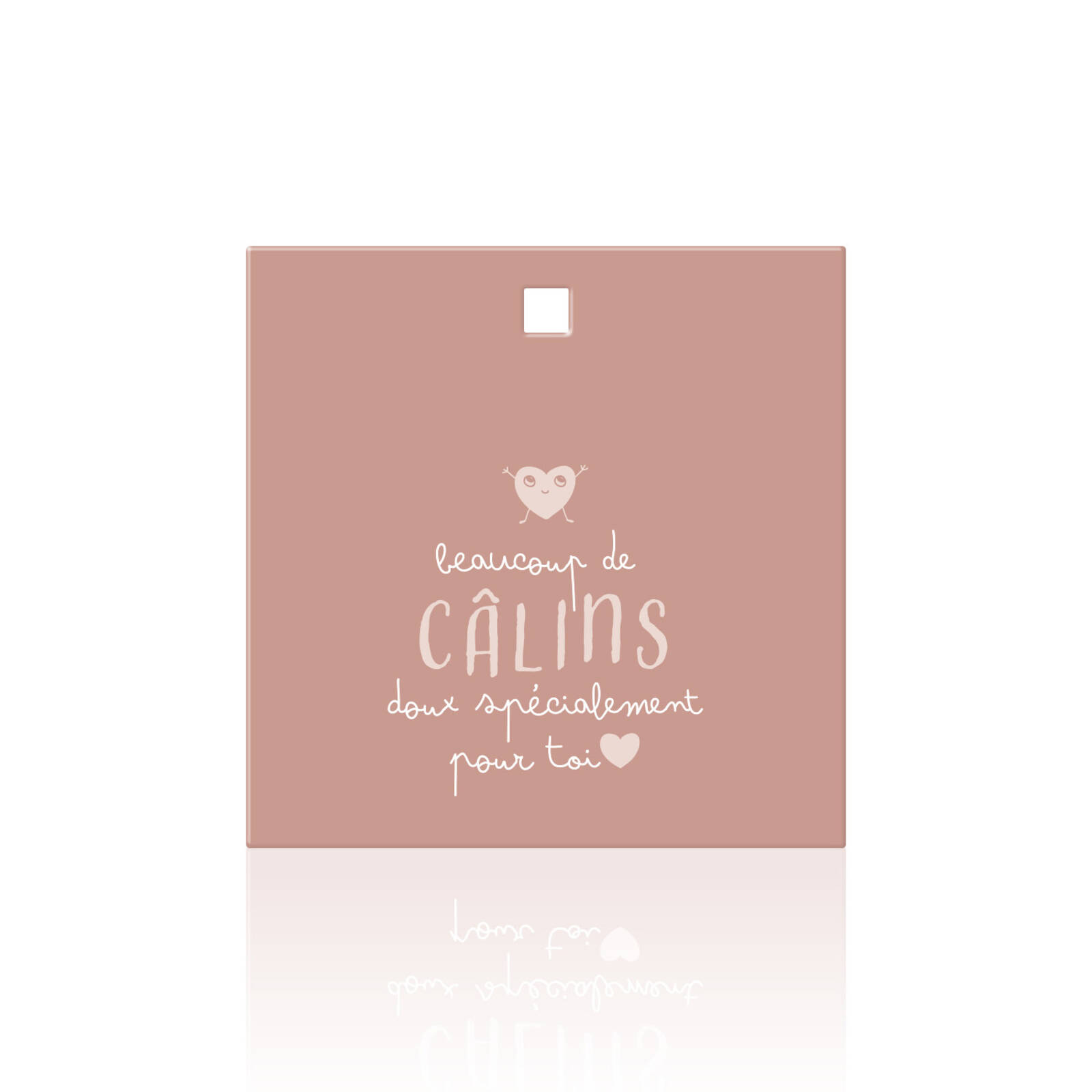 Carte Amore - Beaucoup de câlins doux