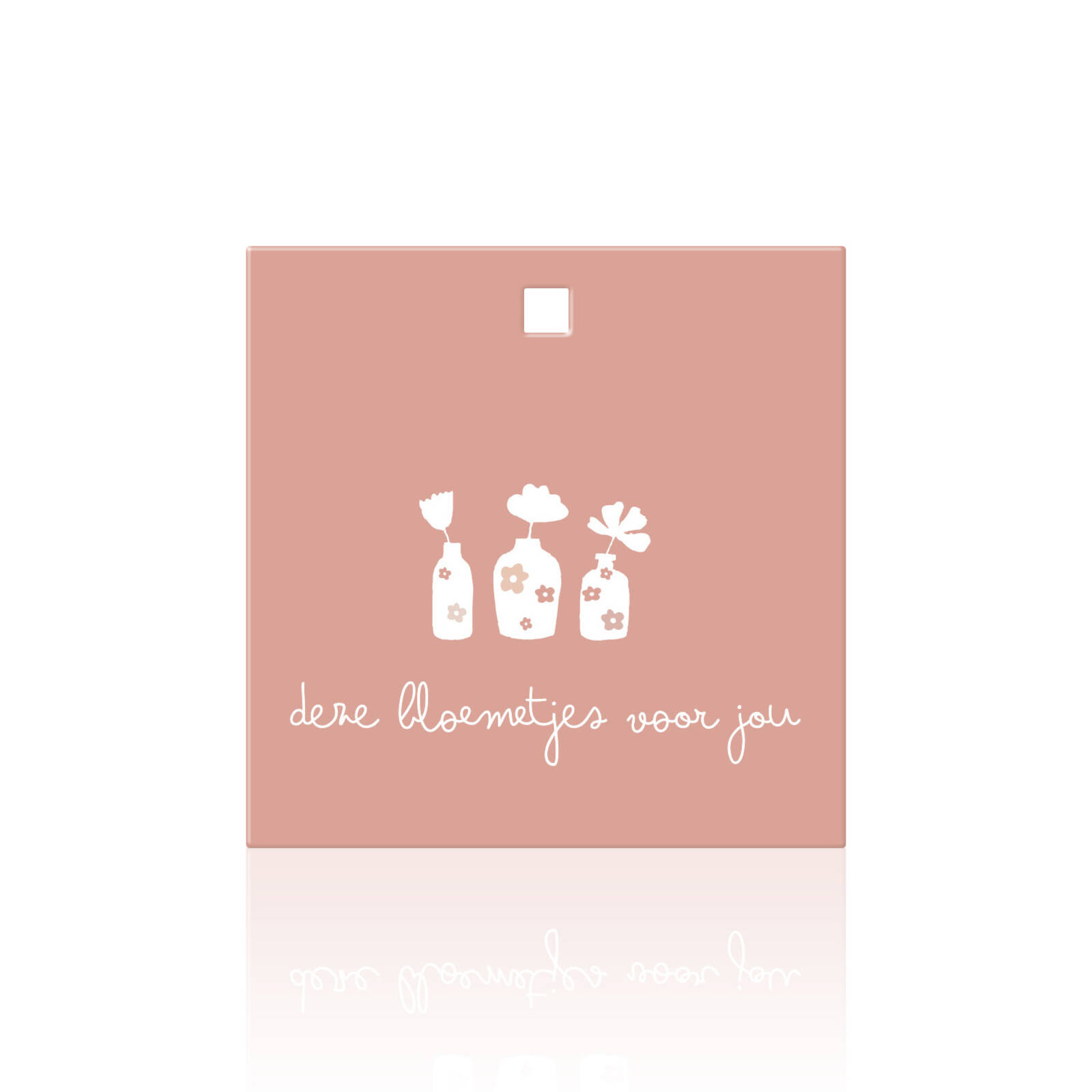 Ces fleurs pour vous - Cartes de vœux