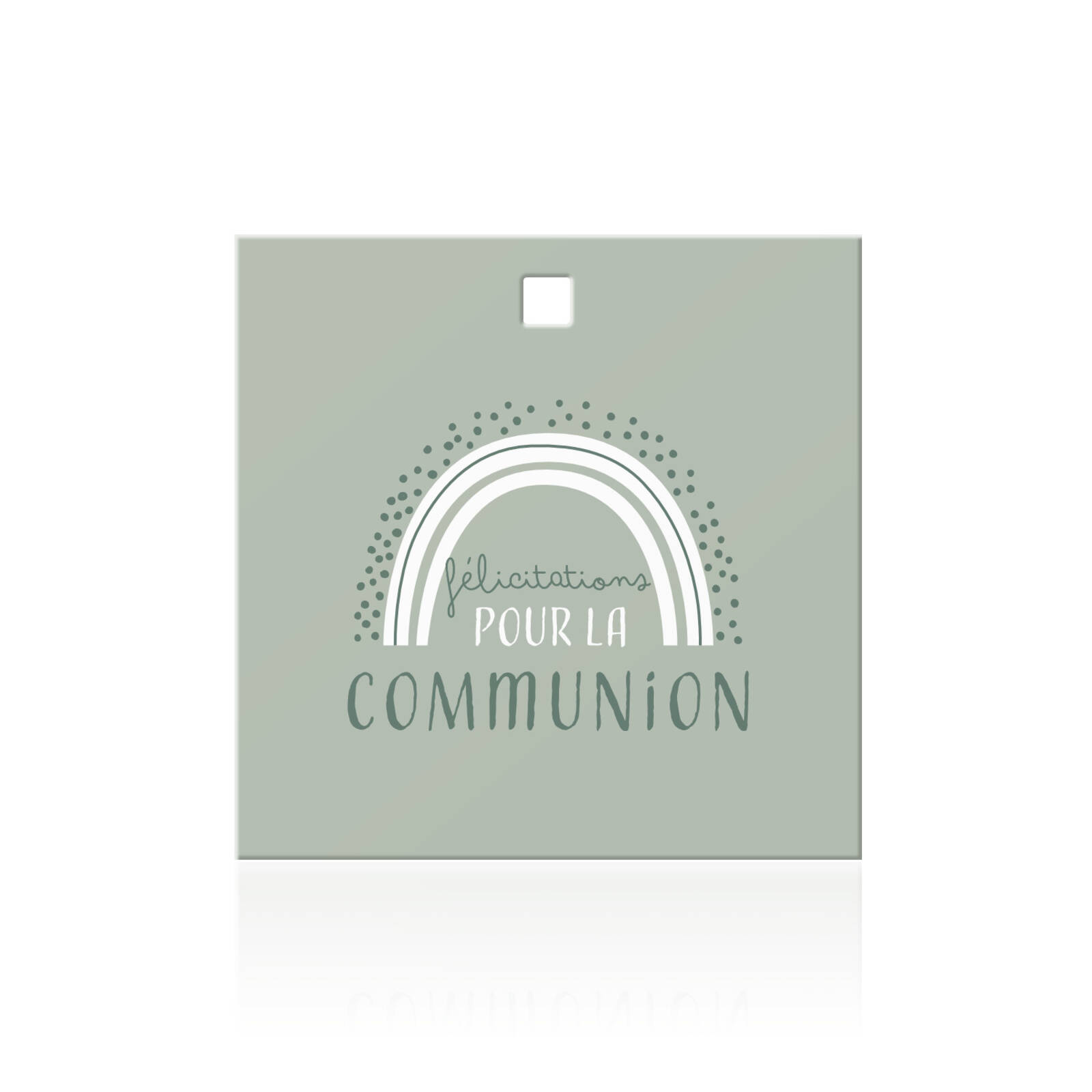 Félicitations pour la communion - 10 Cartes