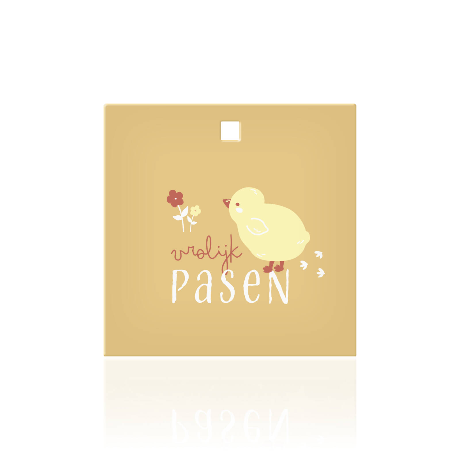 Cartes de voeux Joyeuses Pâques - 10 pièces