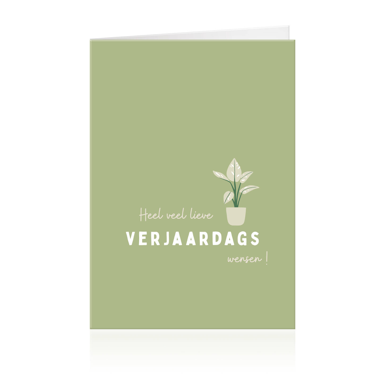 Beaucoup de vœux d'anniversaire - 10 pièces