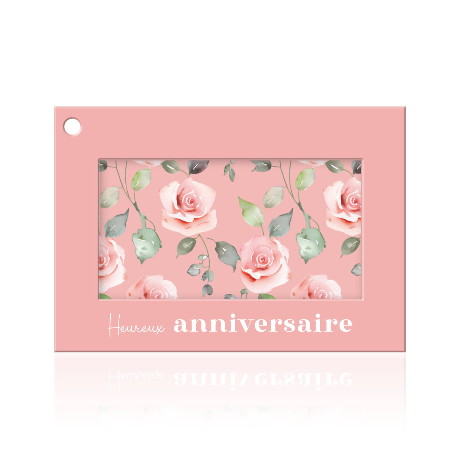 Cartes Heureux Anniversaire - 10 Pièces