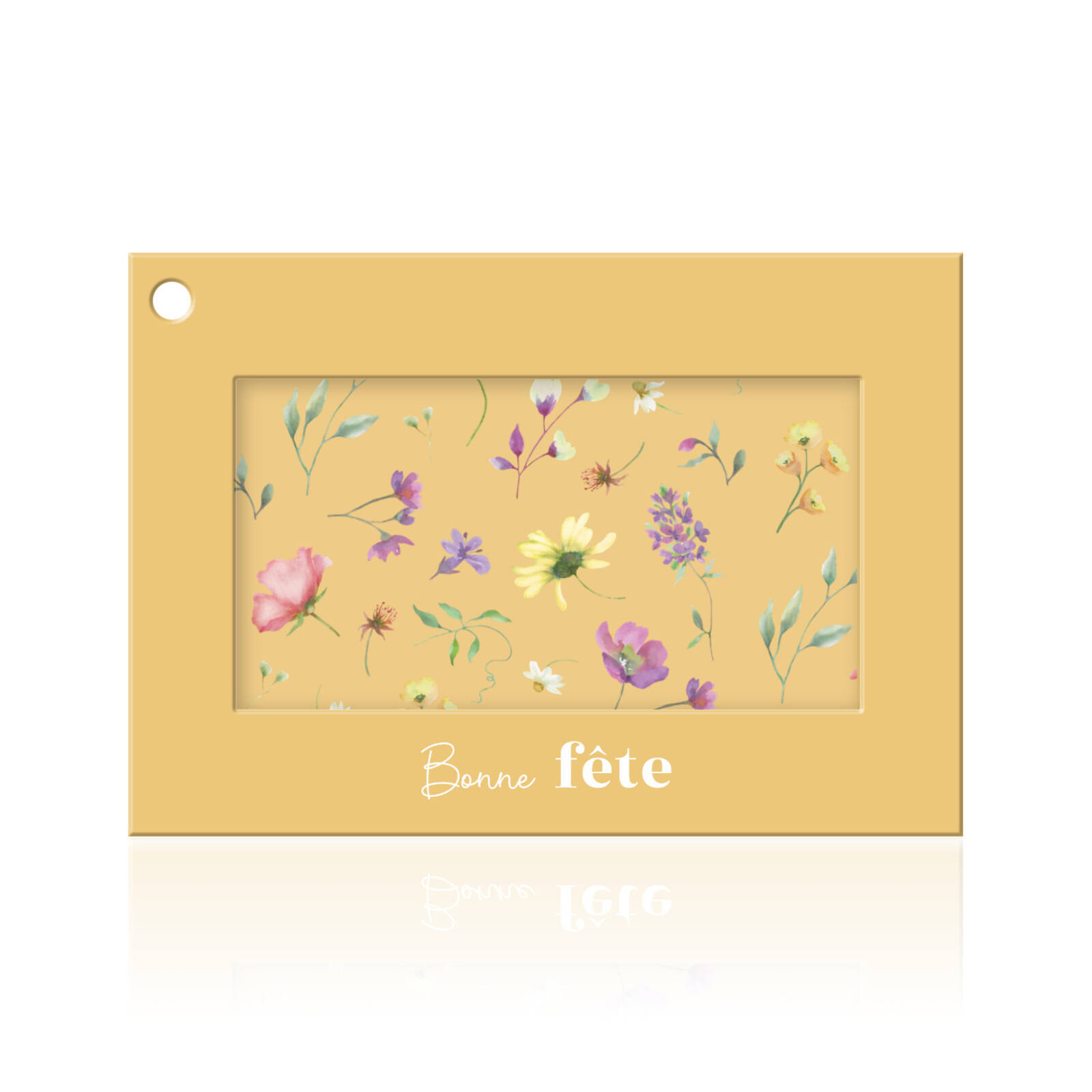 Cartes Bonne fête - Lot de 10