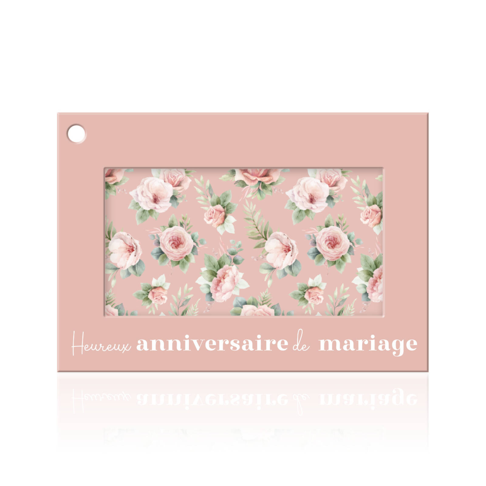 Heureux Anniversaire de Mariage - 10 Cartes