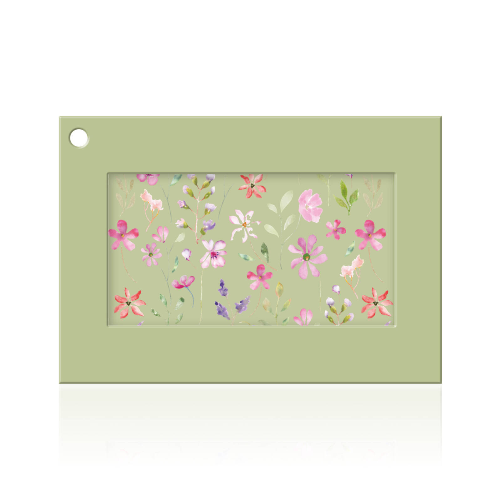 Cartes Voeux Blanco - Paquet de 10