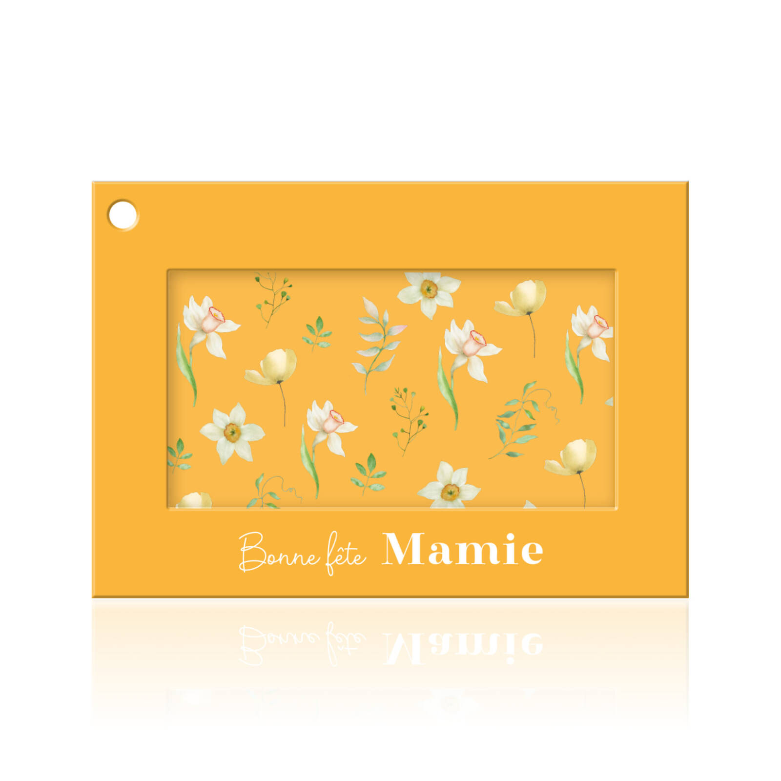 Carte Bonne fête Mamie - 10 Pièces