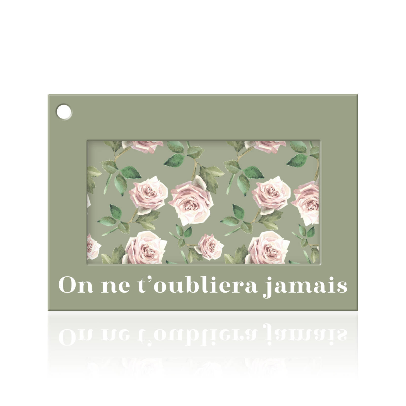 On ne t'oubliera jamais - 10 cartes