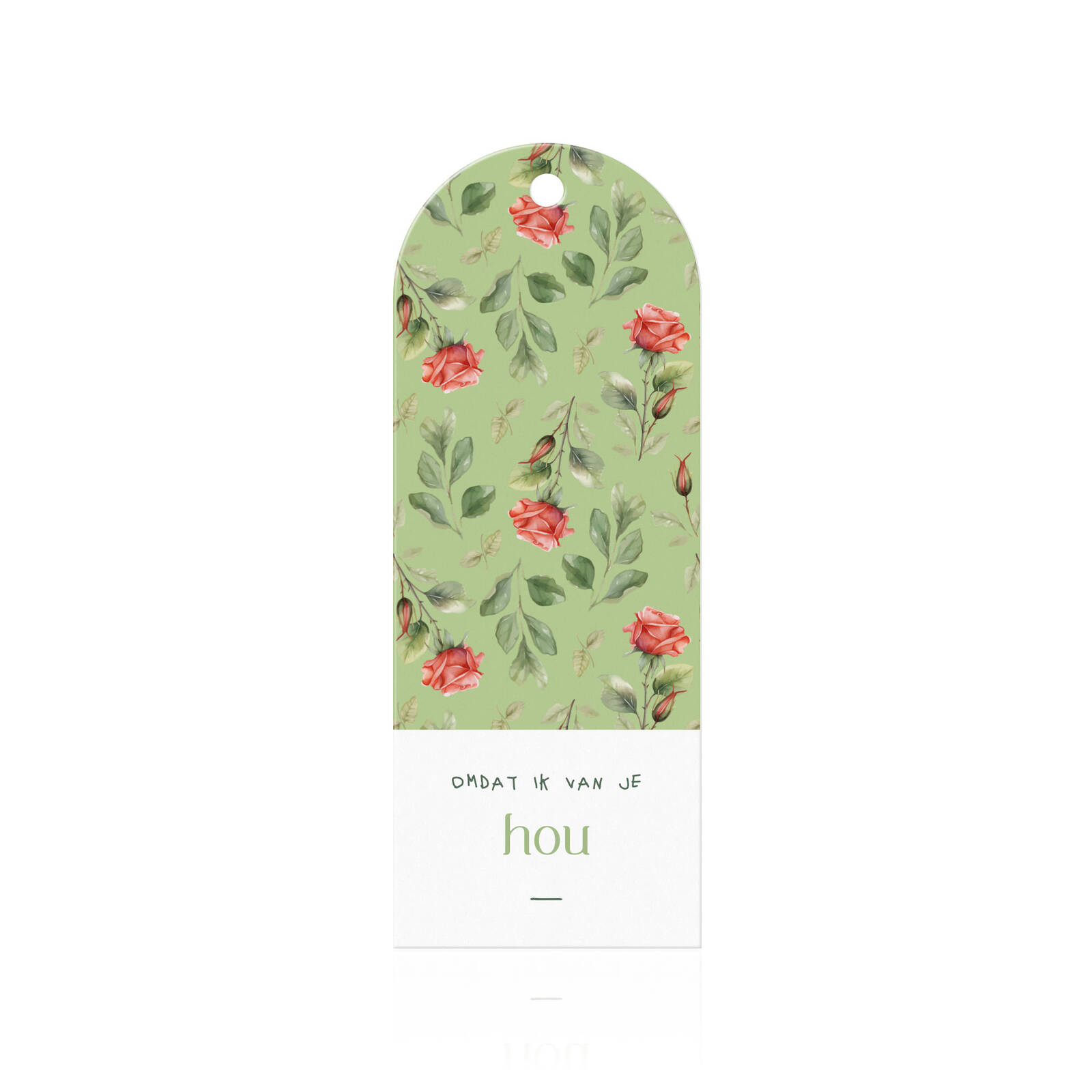 Parce que je t’aime - Cartes Longues