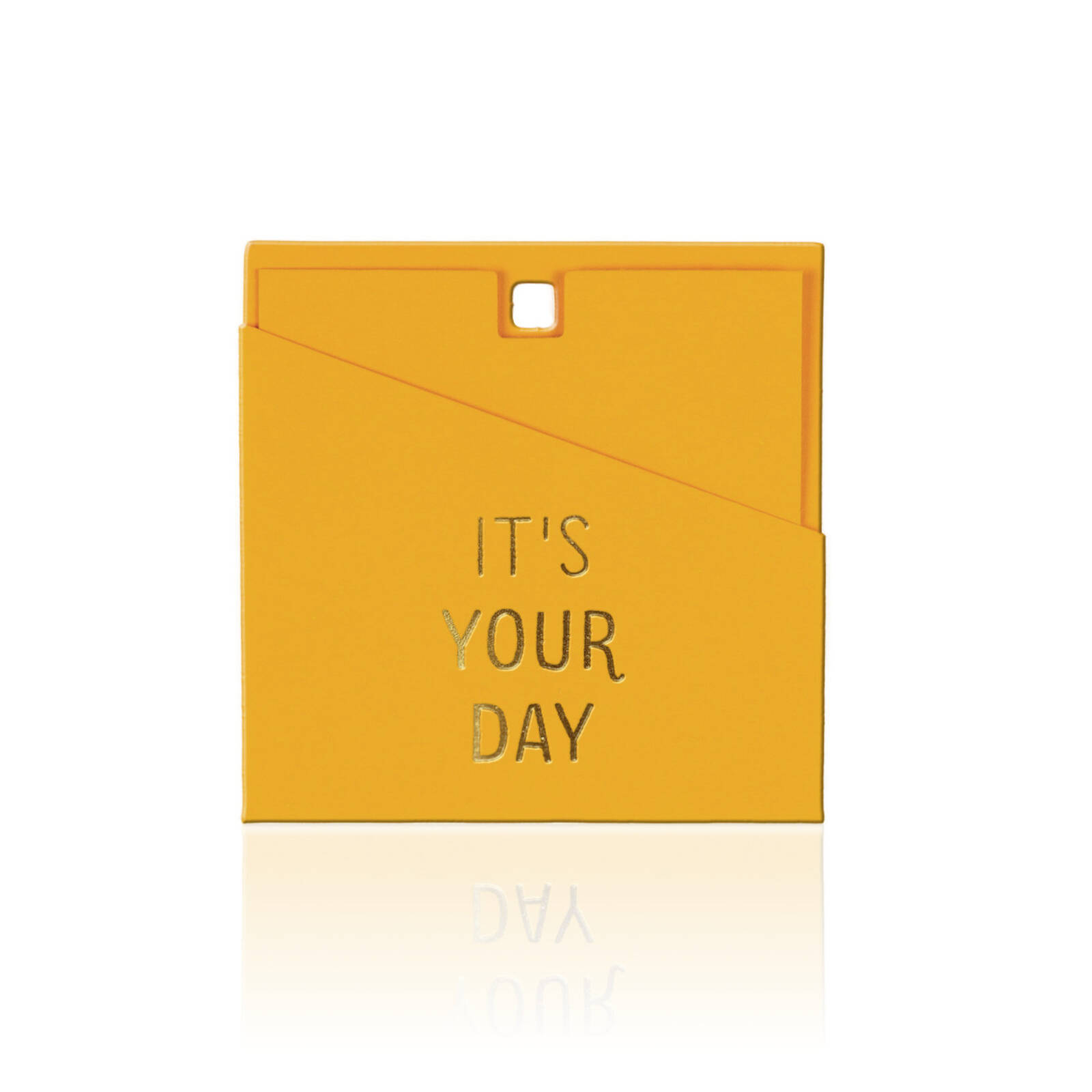 C'est Votre Jour - Cartes Carrées