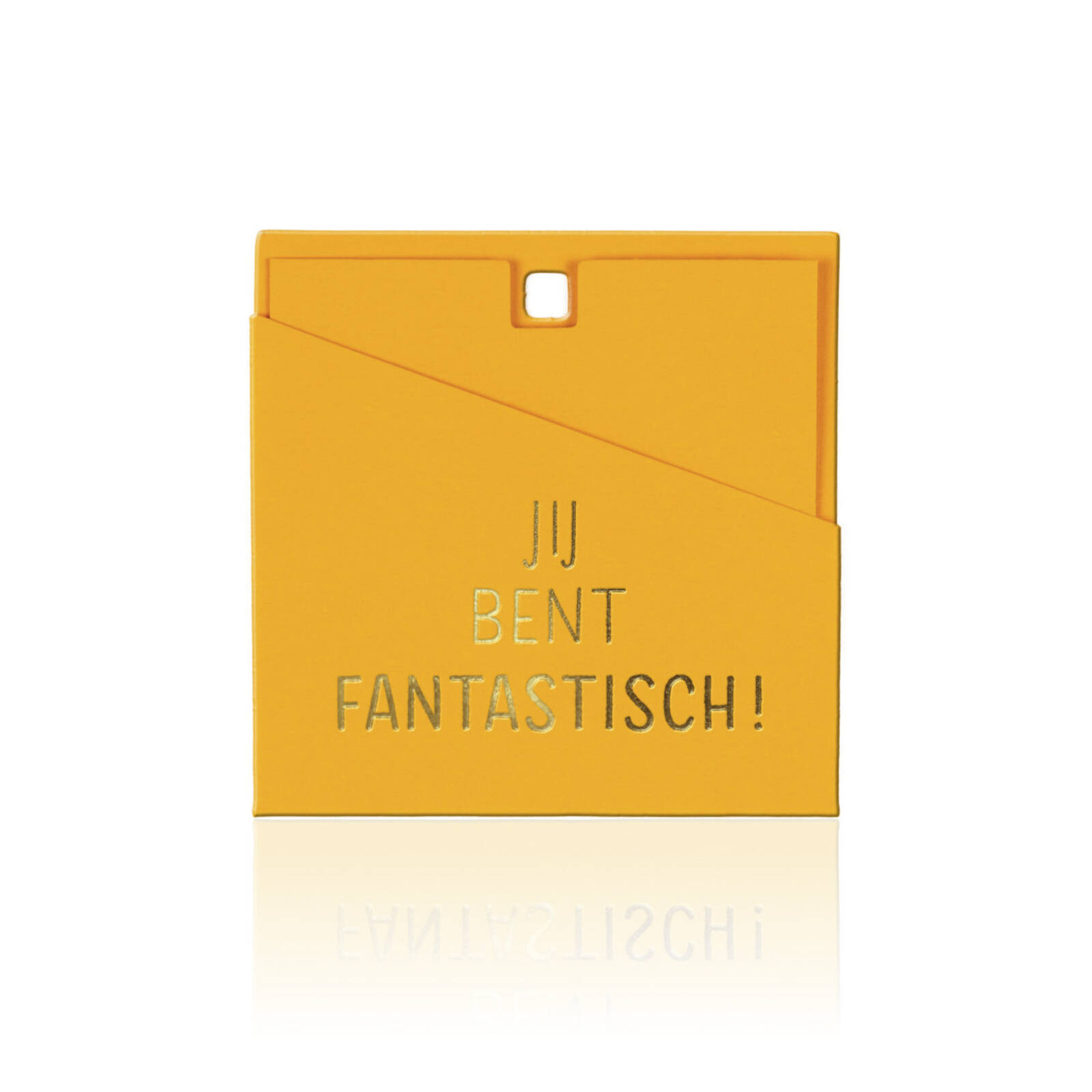 Vous êtes fantastique - Cartes carrées