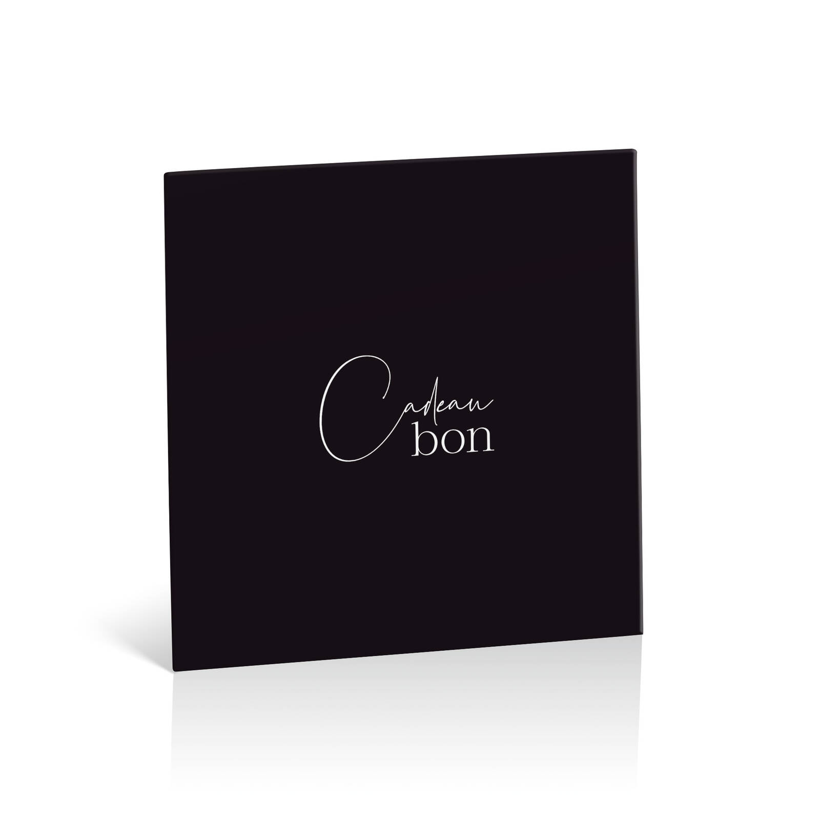 Enveloppes Cadeaux Noir/Blanc - 10 Unités