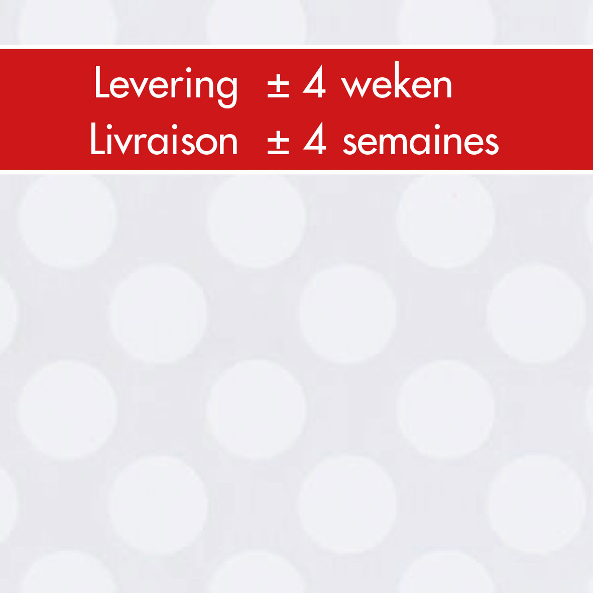 Papier d'emballage white/grey dots