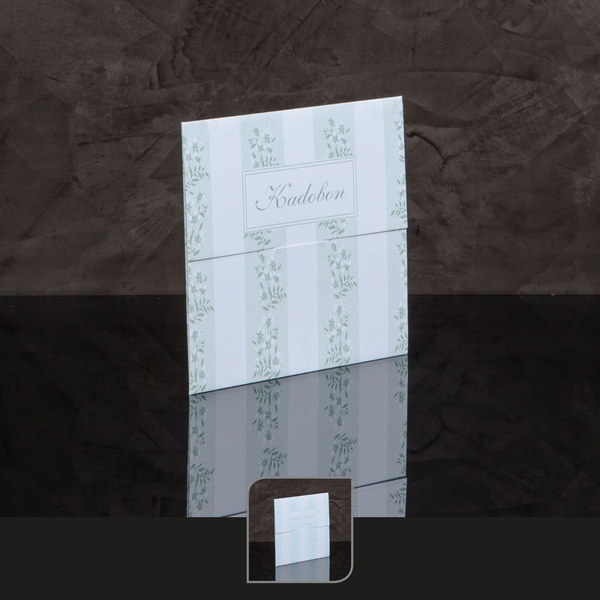 Chèques-cadeaux: cosy