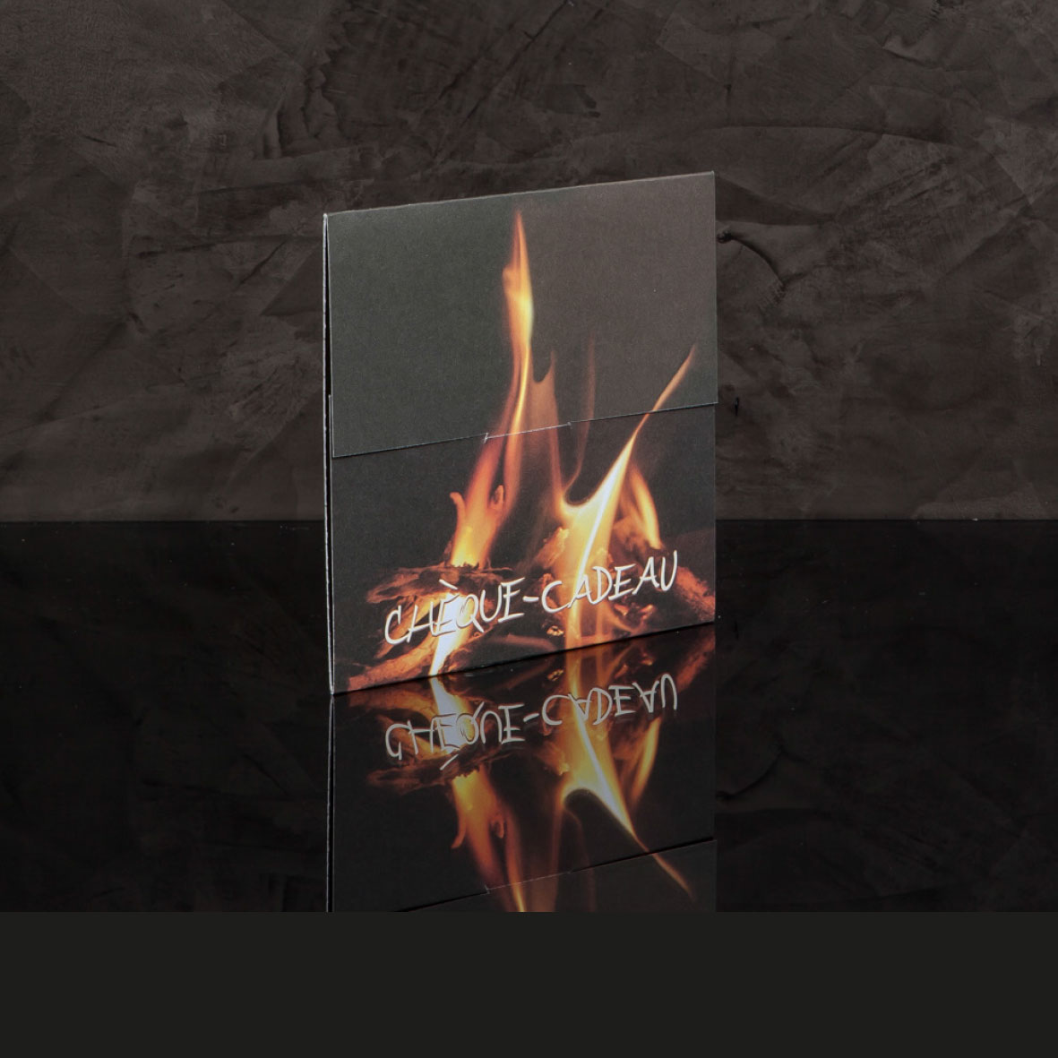 Chèques-cadeaux: zen