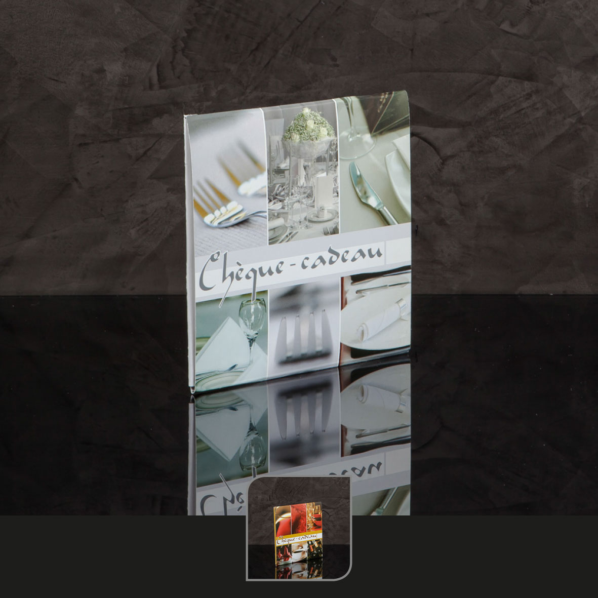 Chèques-cadeaux: focus