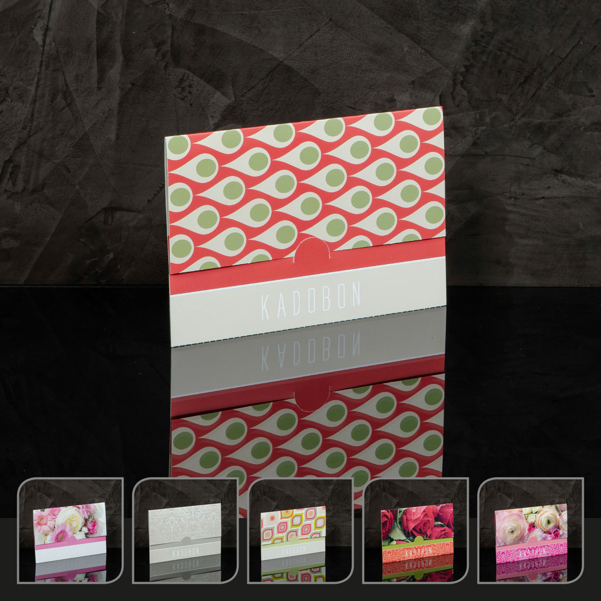 Chèques-cadeaux: bello