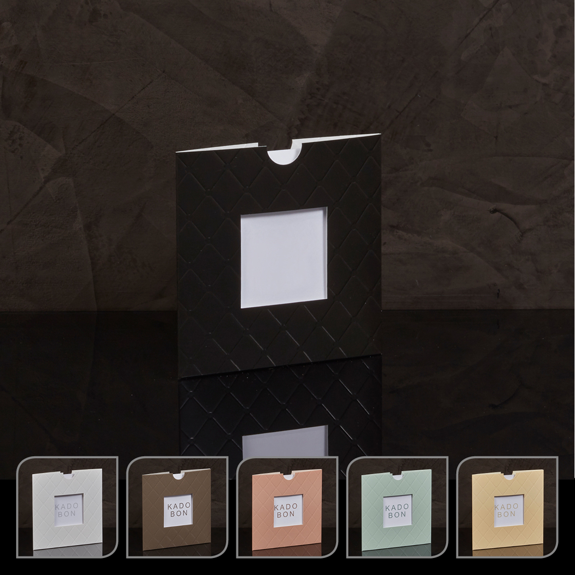 Chèques-cadeaux: primo architect color