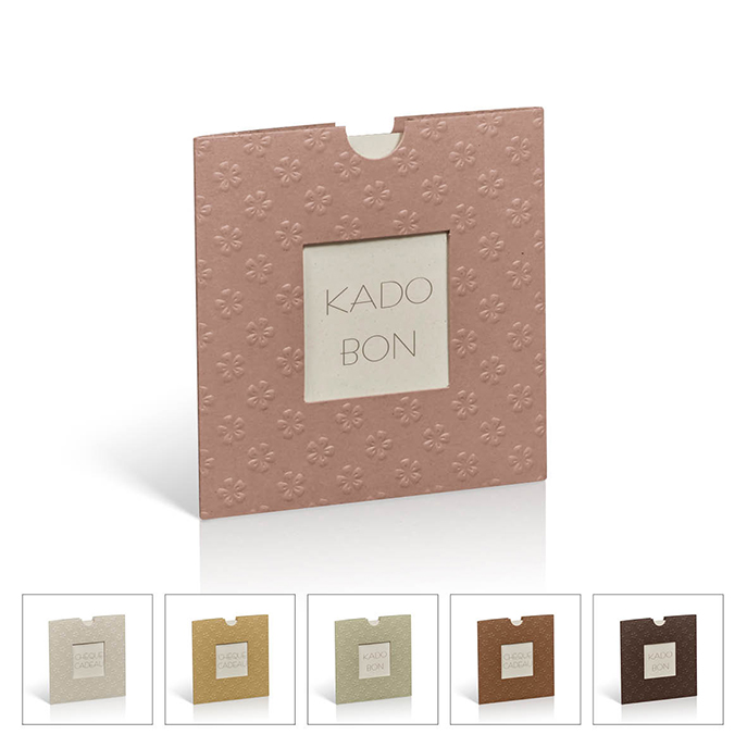 Primo flower recycle