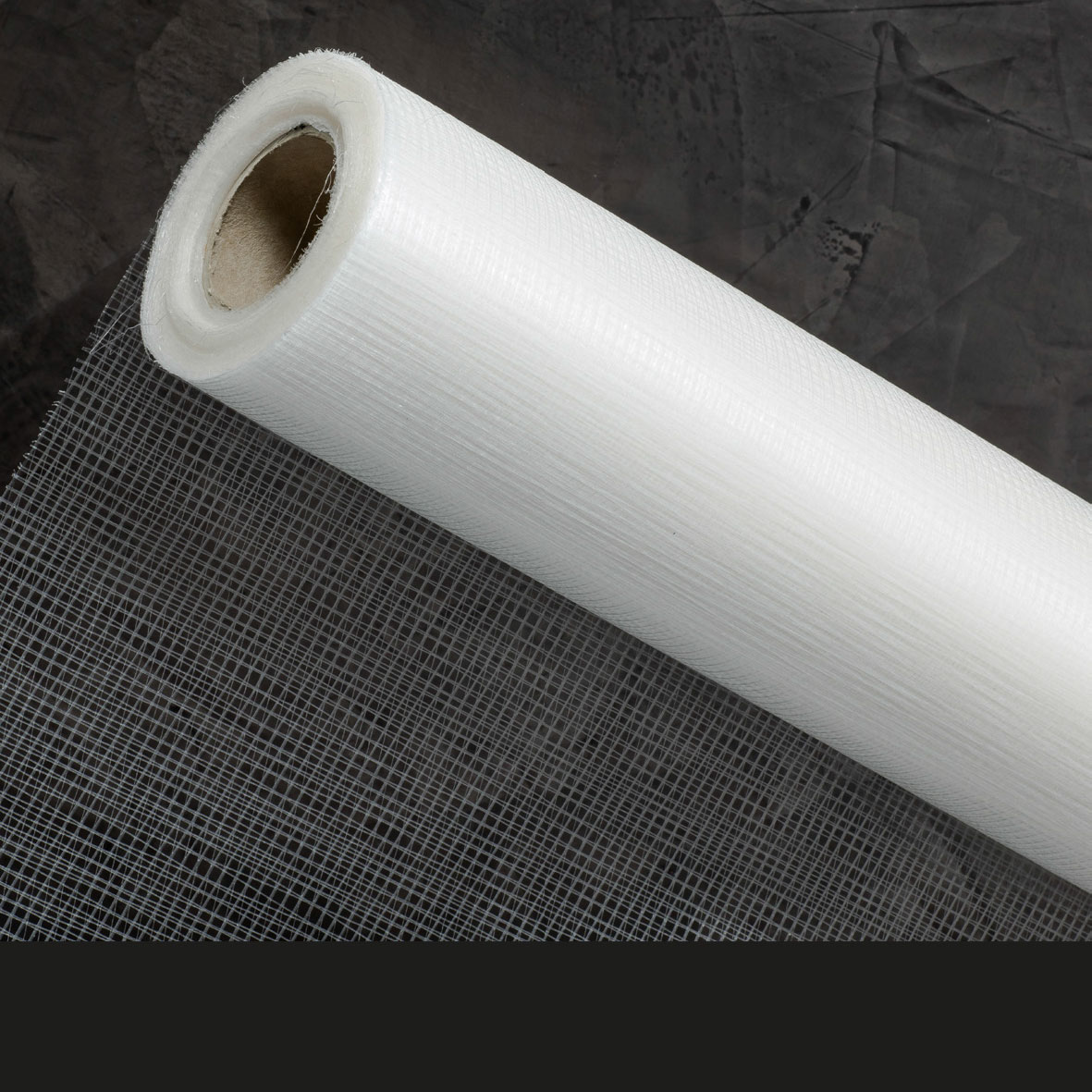 Emballage sur rouleau: madras (60cm / 50m - 24 gr)