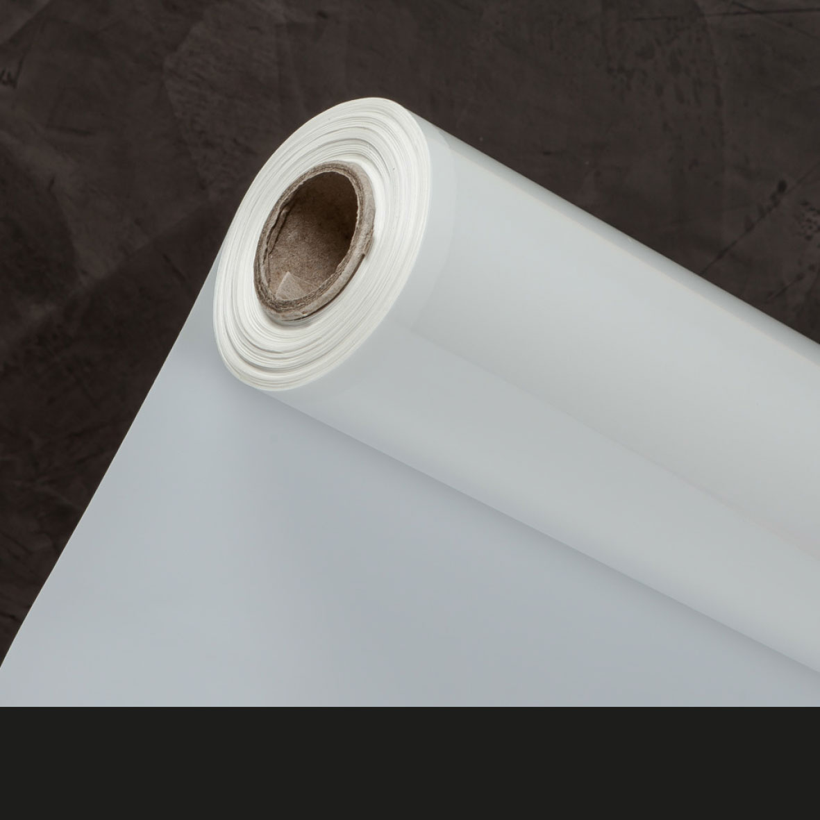 Emballage sur rouleaux: tube nacre foil (60cm/50m)