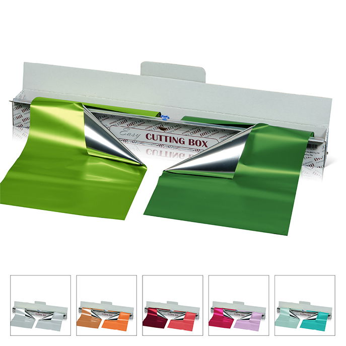 Cutting box -  plaza 