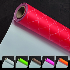 Emballage sur rouleau: queen mat 40 my (60cm/50m)