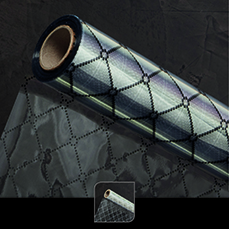 Emballage sur rouleau: queen foil 35my (60cm/50m)