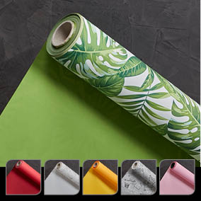 Emballage: powder 40 my (60cm / 50 m)