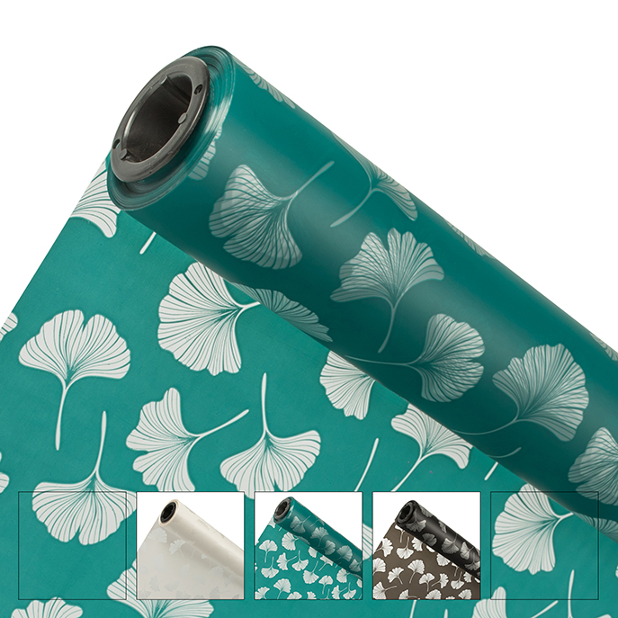 Ginko frost transparant