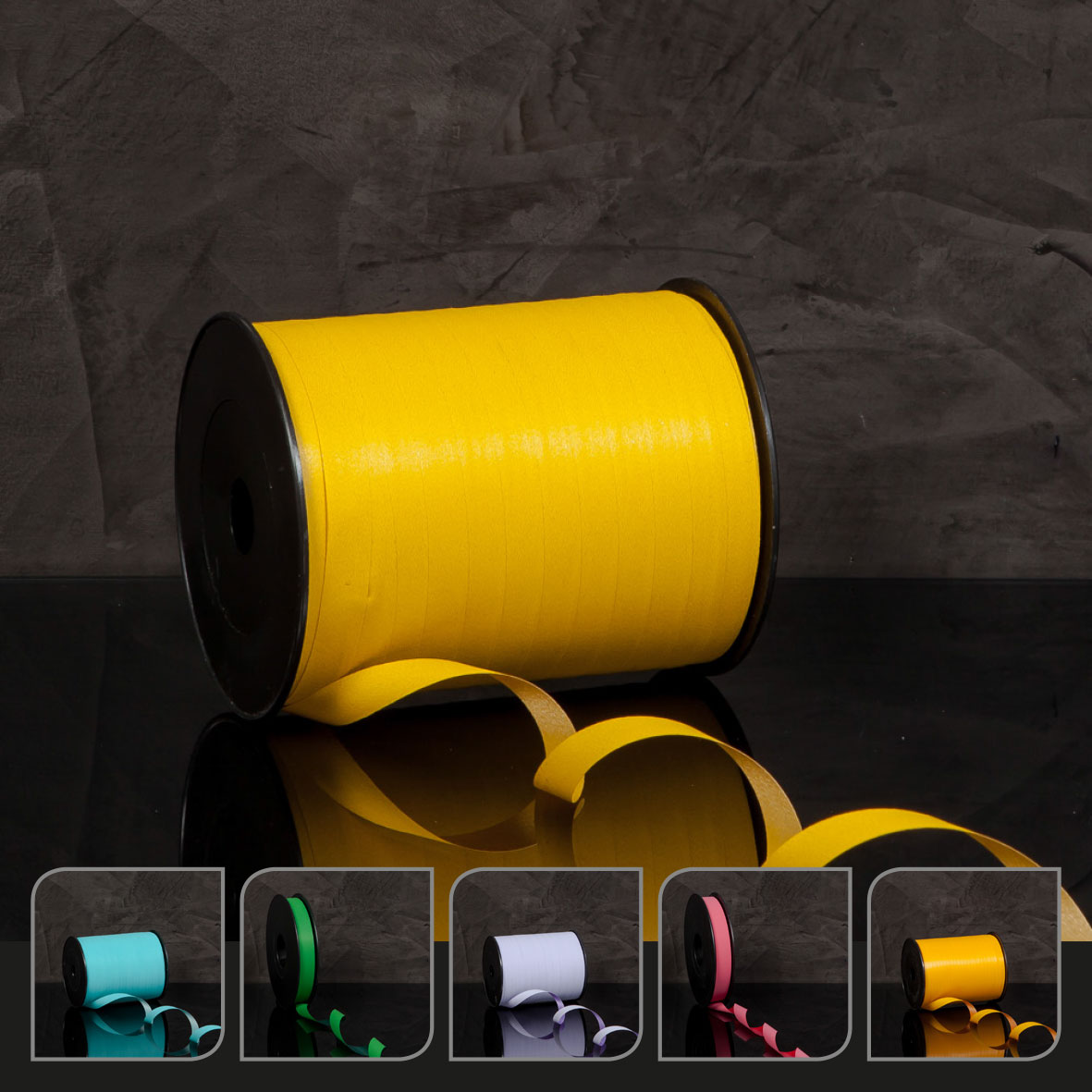 Ruban copeaux opaque